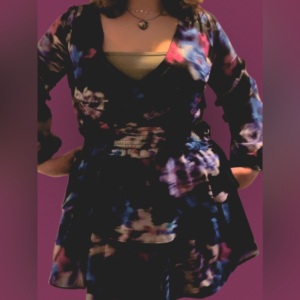 Amanda Uprichard Casual Comtemporary Slip On Dress